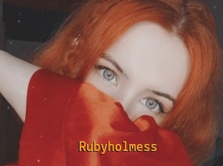 Rubyholmess
