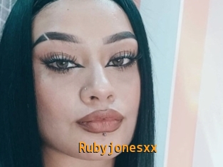 Rubyjonesxx