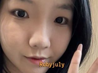 Rubyjuly
