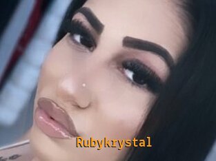Rubykrystal