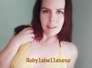 Rubylabellexoxo