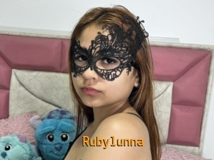 rubylunna Sexcam Portal