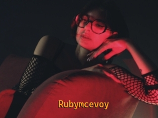 Rubymcevoy