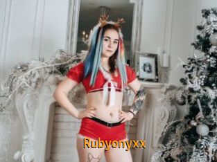 rubyonyxx Sexcam Portal