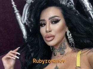 Rubyromanov