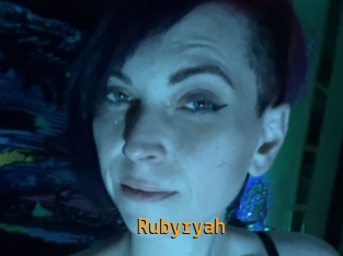 Rubyryah