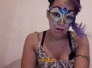 Rubys