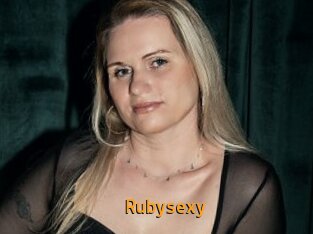 Rubysexy