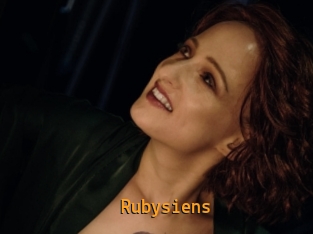 rubysiens Sexcam Portal
