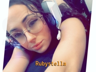 Rubystella