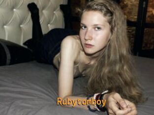 Rubytomboy