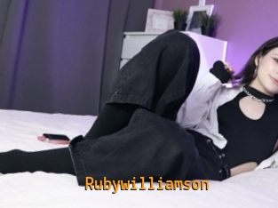 Rubywilliamson