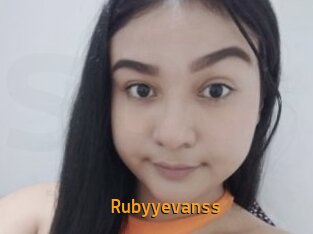 Rubyyevanss