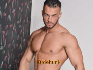 Rudehunk