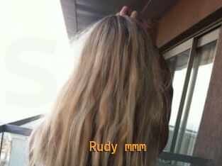 Rudy_mmm