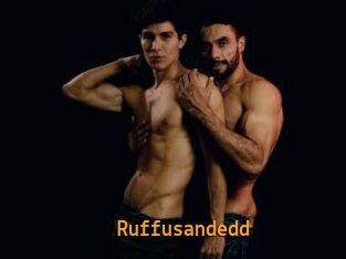 Ruffusandedd