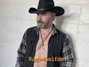 Ruggedwolfden
