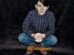 Rulesgames