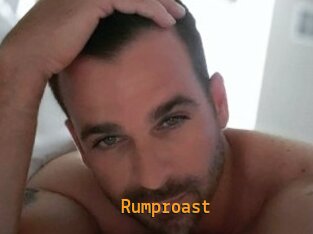 Rumproast