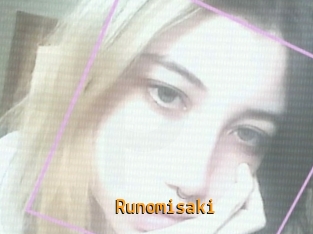 Runomisaki