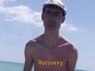 Rurusexy