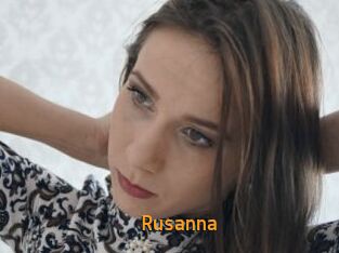 Rusanna