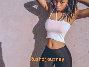Rushdjourney