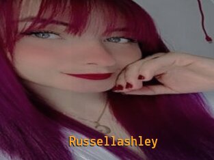 Russellashley