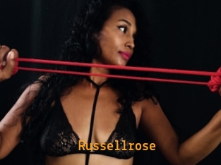 Russellrose
