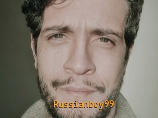 russianboy99 Sexcam Portal