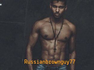 Russianbrownguy77