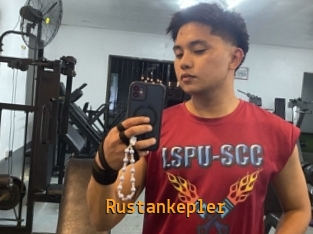 rustankepler Sexcam Portal