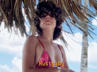 Rustyaby