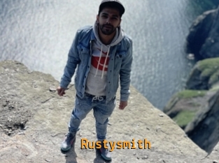 Rustysmith