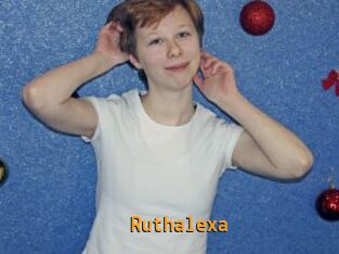 Ruthalexa