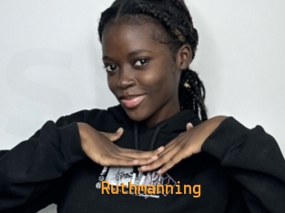Ruthmanning