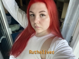 Rutholiver