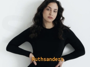Ruthsanders