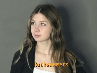 Ruthsummers