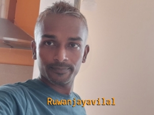 Ruwanjayavilal