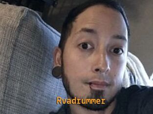 Rvadrummer