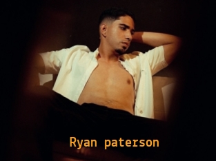 ryan_paterson Sexcam Portal