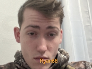 ryan68 Sexcam Portal