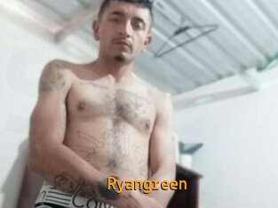 Ryangreen