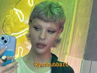 Ryanhubbard