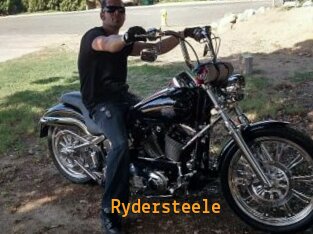 Rydersteele