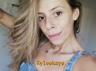 Ryleekaye