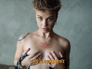 Rylieparker