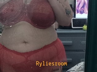 Ryliesroom