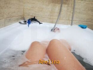 Amelina Sexcam Portal